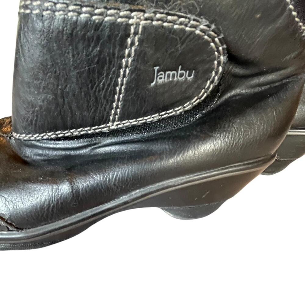 Jambu Ankle Boots